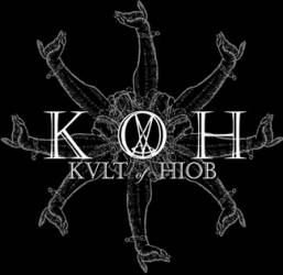 logo Kvlt Of Hiob